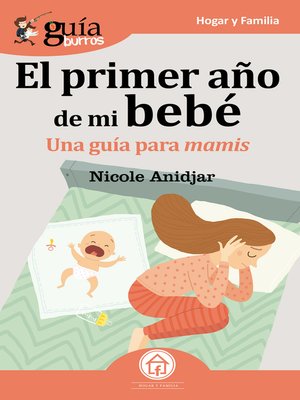 cover image of GuíaBurros